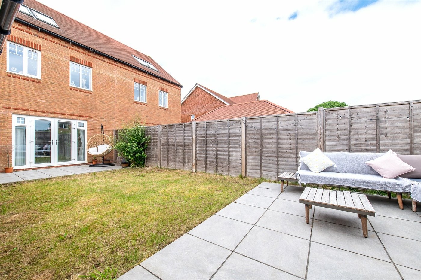 3 bedroom house for sale in Staplehurst | Robinson Michael & Jackson