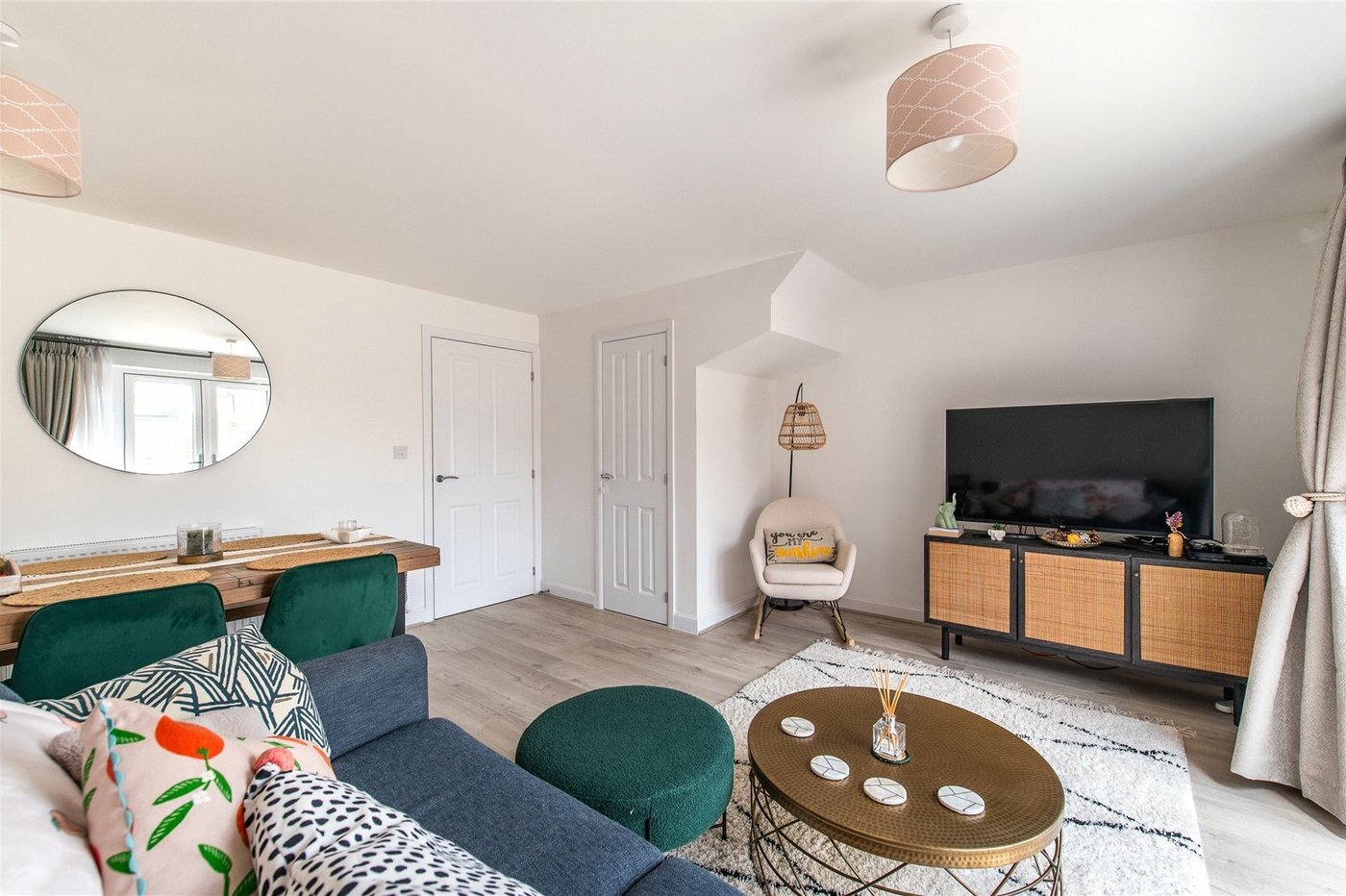 3 bedroom house for sale in Staplehurst | Robinson Michael & Jackson