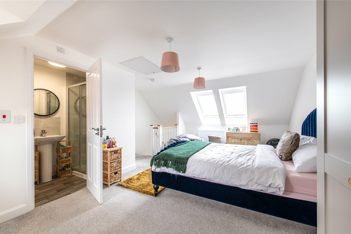 3 bedroom house for sale in Staplehurst | Robinson Michael & Jackson