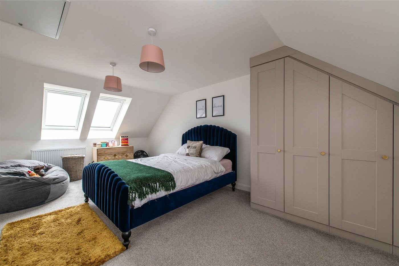 3 bedroom house for sale in Staplehurst | Robinson Michael & Jackson