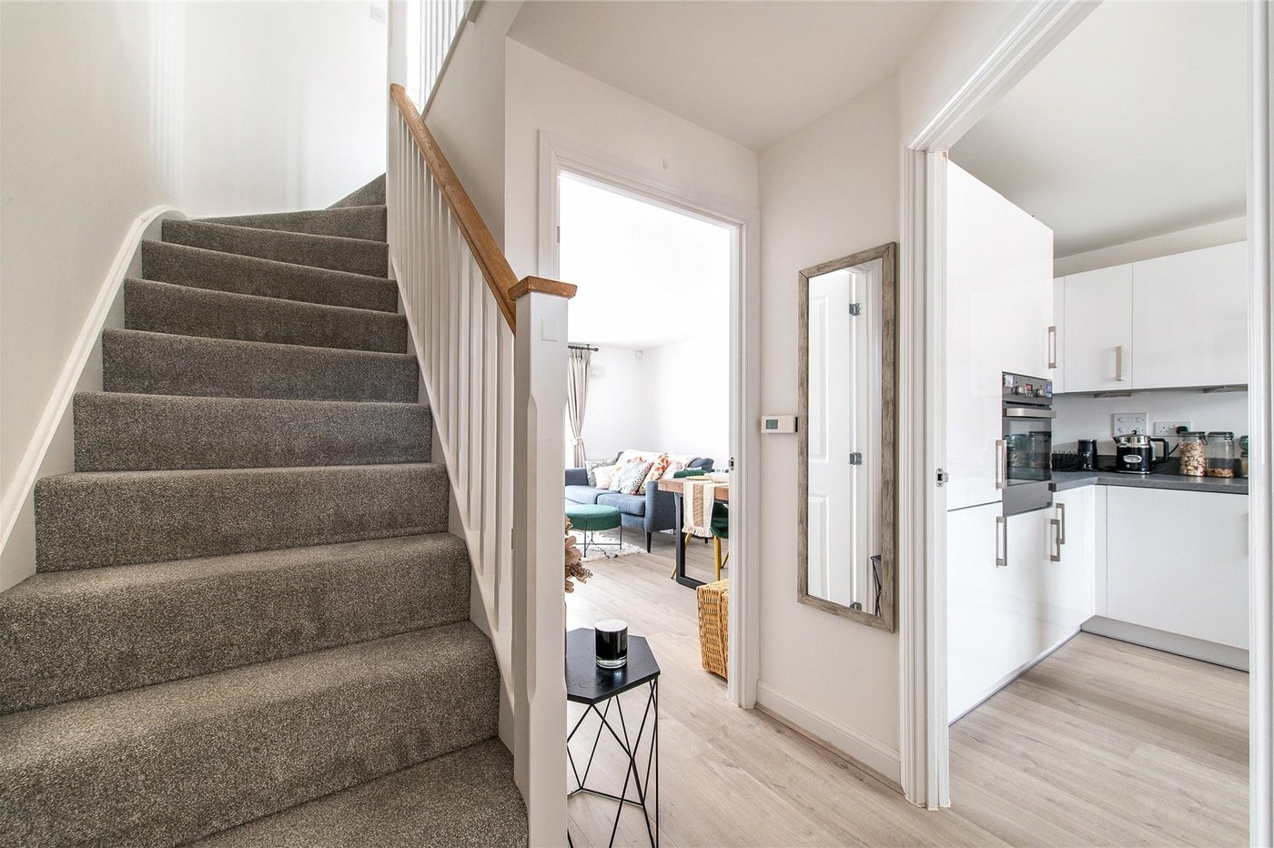 3 bedroom house for sale in Staplehurst | Robinson Michael & Jackson