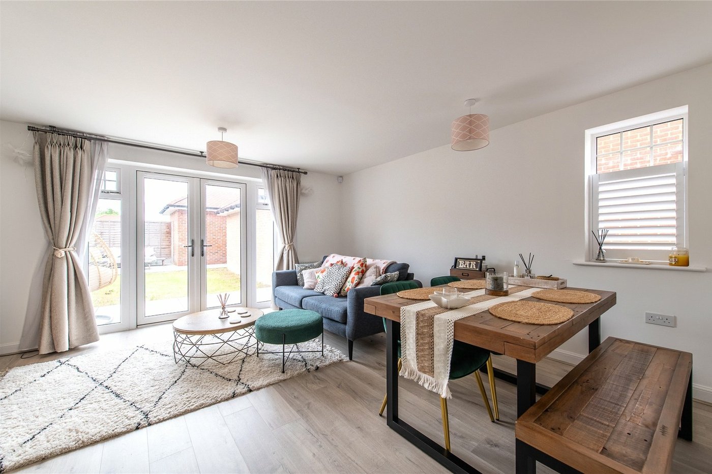 3 bedroom house for sale in Staplehurst | Robinson Michael & Jackson