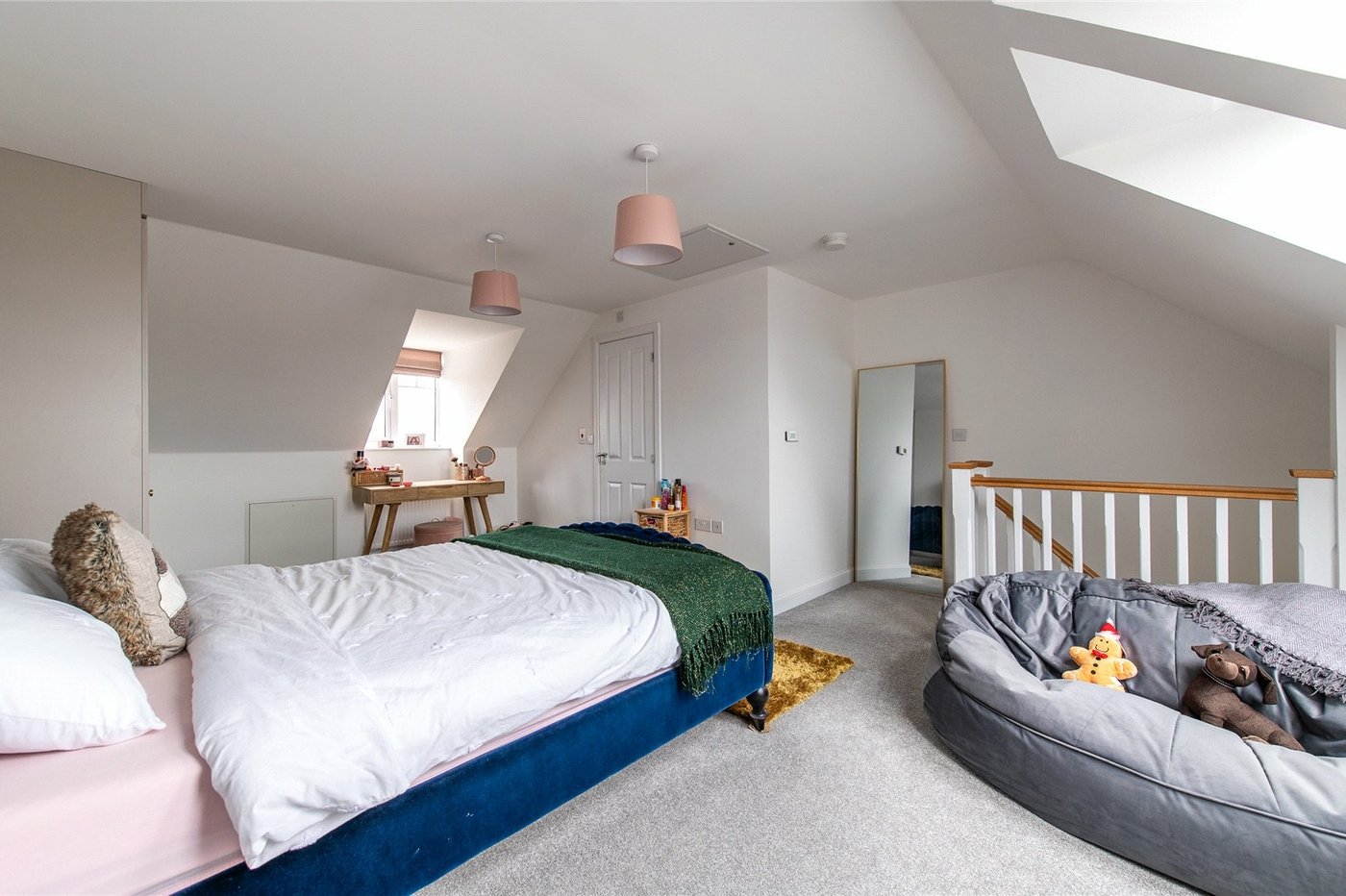 3 bedroom house for sale in Staplehurst | Robinson Michael & Jackson