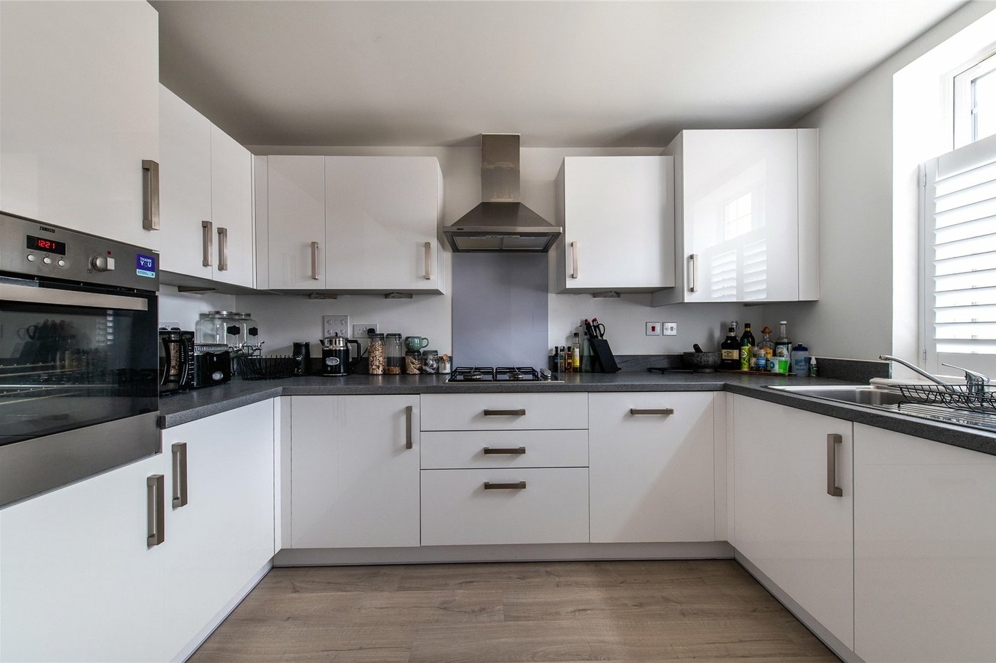 3 bedroom house for sale in Staplehurst | Robinson Michael & Jackson