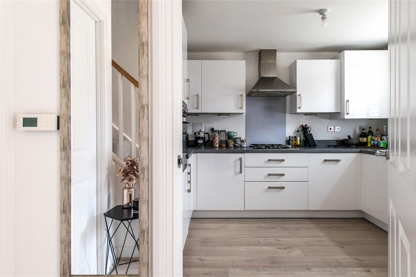 3 bedroom house for sale in Staplehurst | Robinson Michael & Jackson