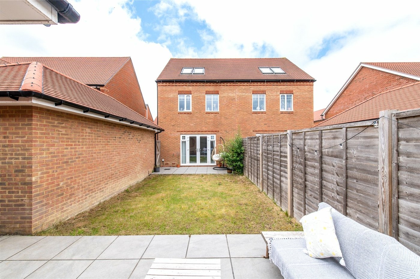 3 bedroom house for sale in Staplehurst | Robinson Michael & Jackson