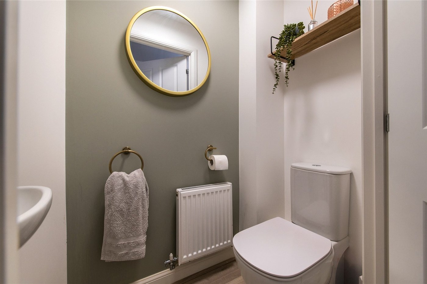 3 bedroom house for sale in Staplehurst | Robinson Michael & Jackson