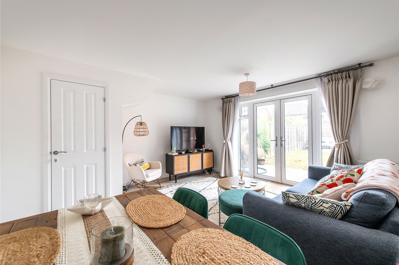 3 bedroom house for sale in Staplehurst | Robinson Michael & Jackson