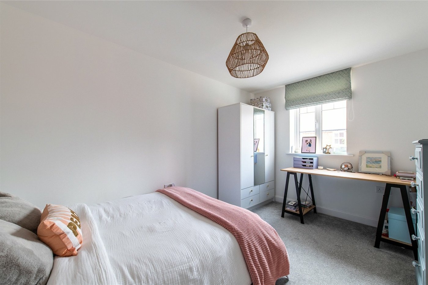 3 bedroom house for sale in Staplehurst | Robinson Michael & Jackson