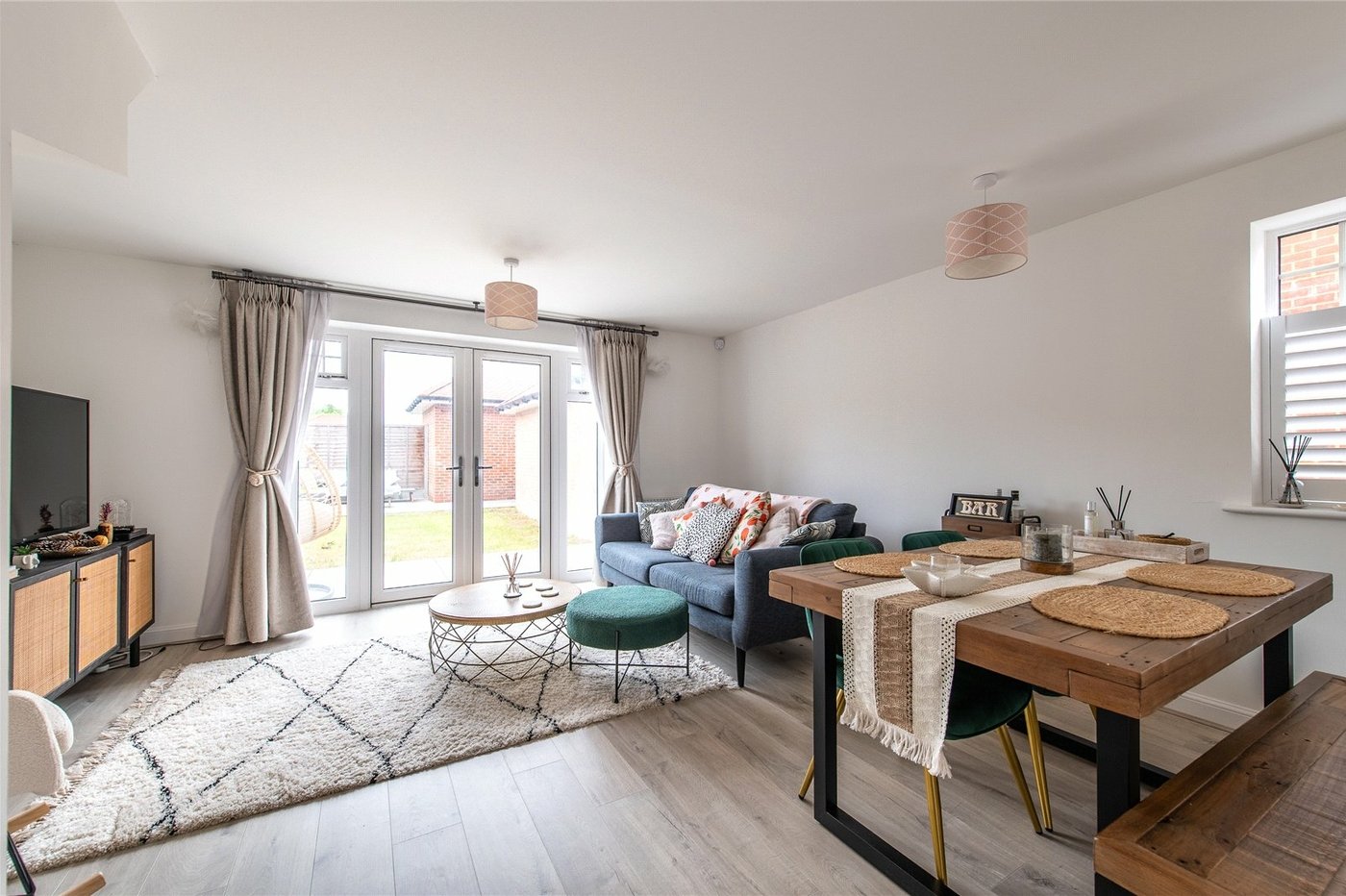 3 bedroom house for sale in Staplehurst | Robinson Michael & Jackson