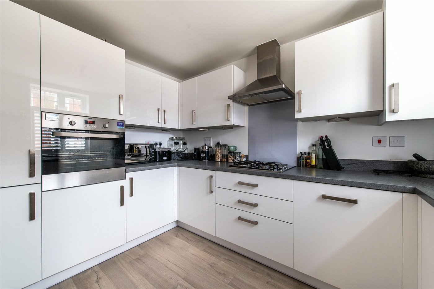 3 bedroom house for sale in Staplehurst | Robinson Michael & Jackson