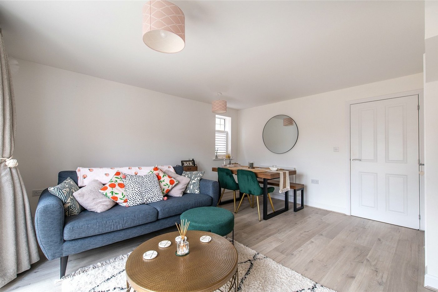 3 bedroom house for sale in Staplehurst | Robinson Michael & Jackson