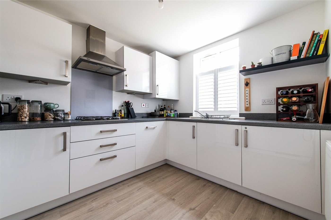 3 bedroom house for sale in Staplehurst | Robinson Michael & Jackson