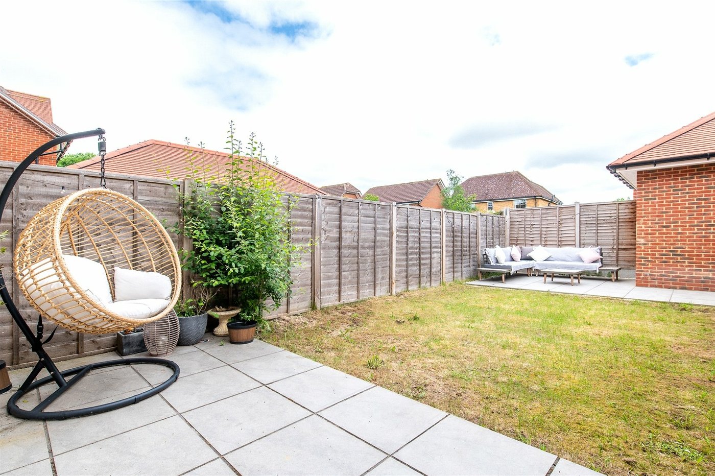 3 bedroom house for sale in Staplehurst | Robinson Michael & Jackson