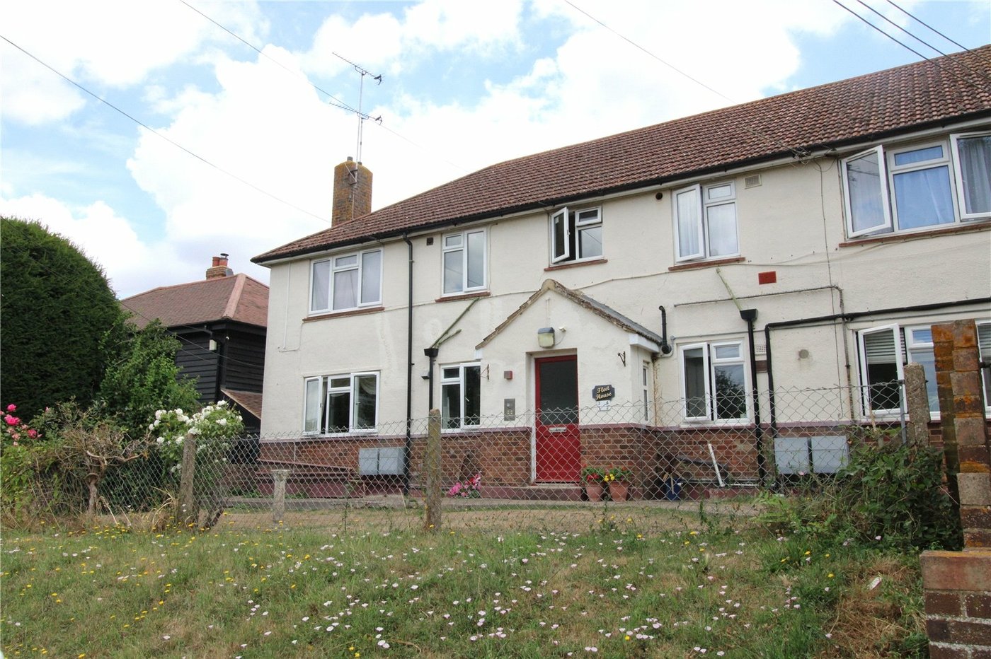 1 bedroom property for sale in Southfleet | Robinson Michael & Jackson