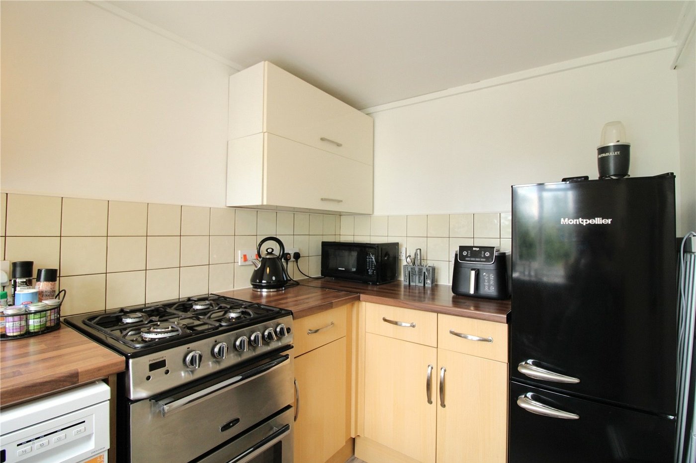 1 bedroom property for sale in Southfleet | Robinson Michael & Jackson