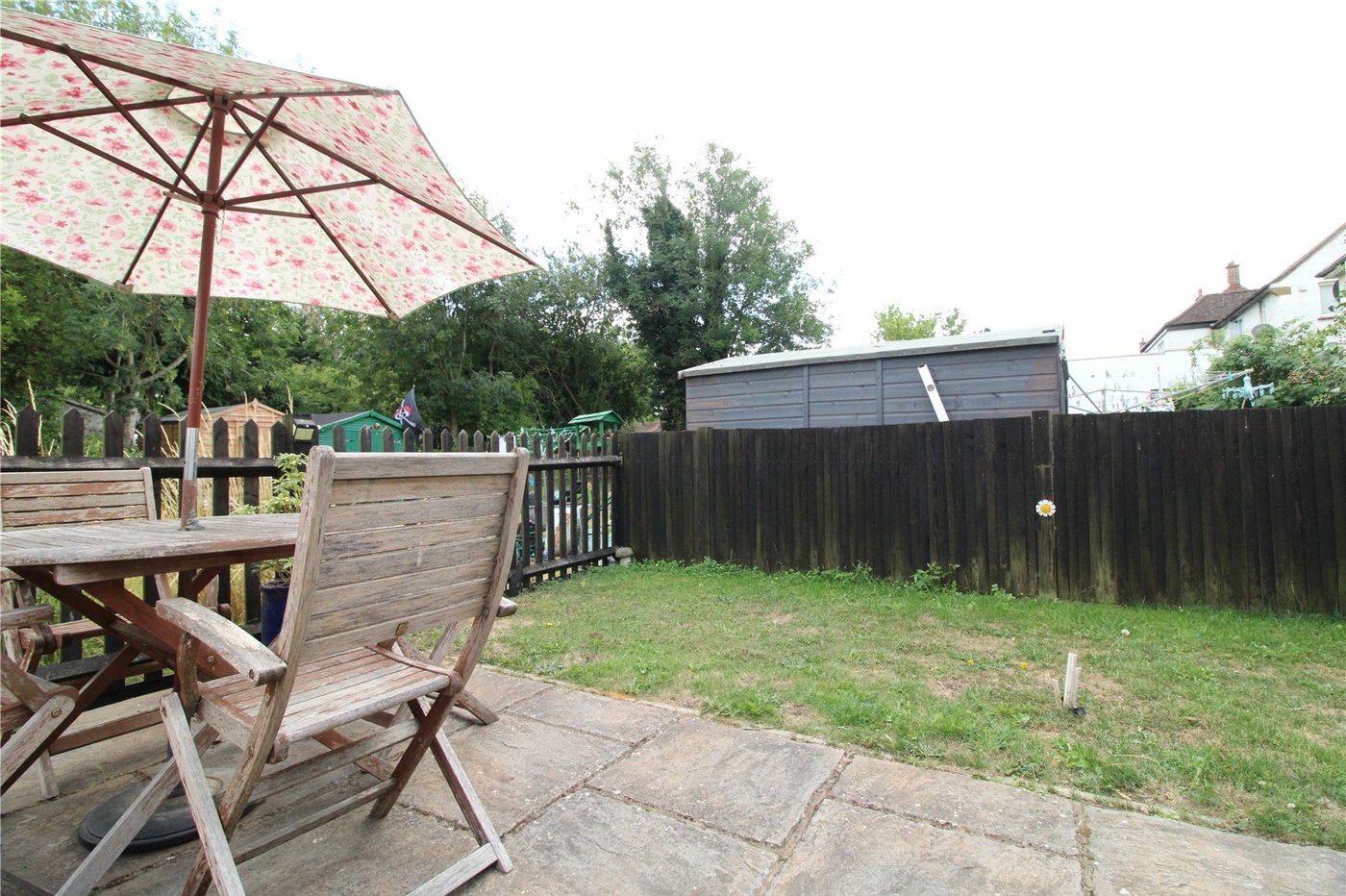 1 bedroom property for sale in Southfleet | Robinson Michael & Jackson