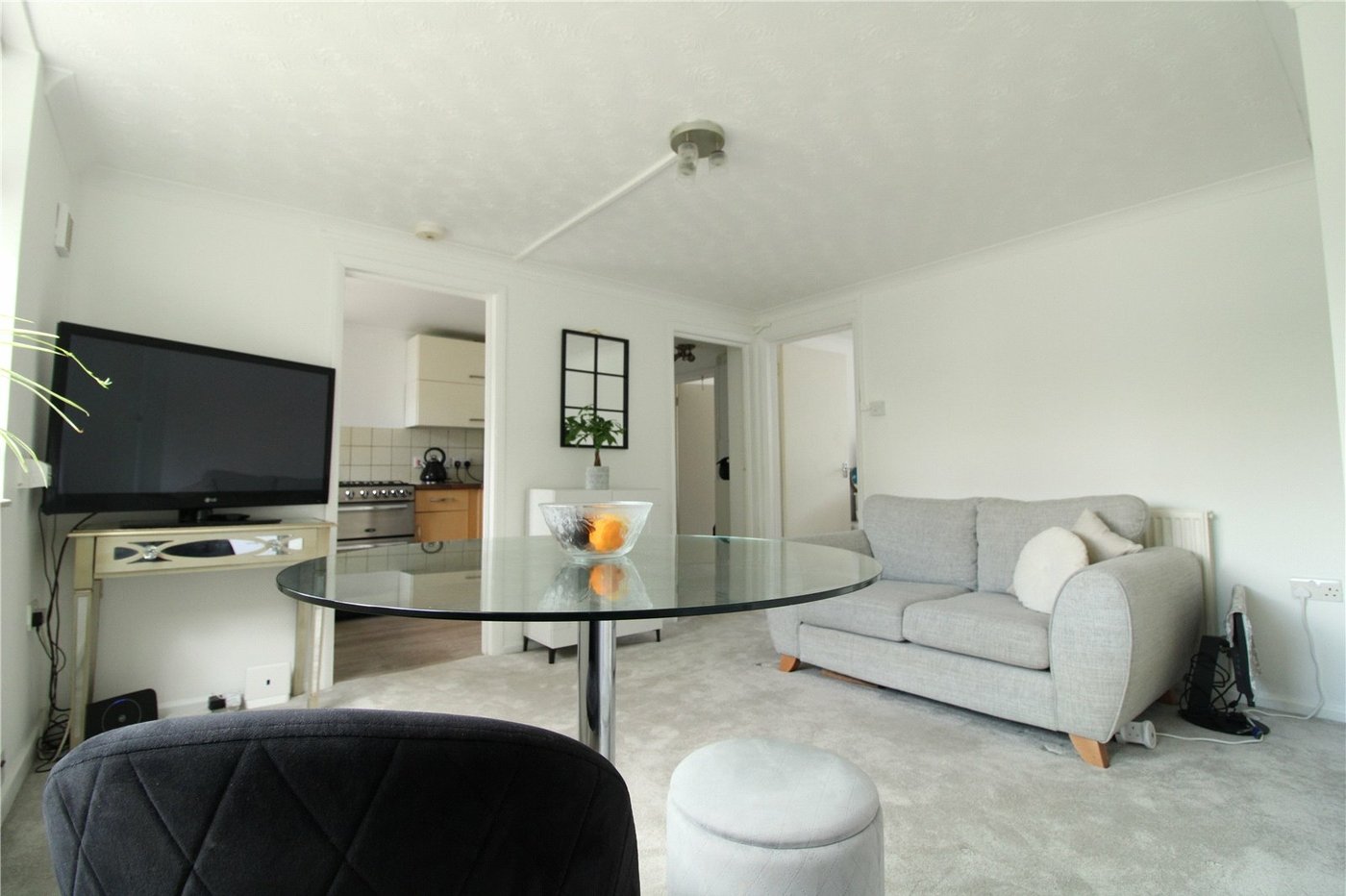 1 bedroom property for sale in Southfleet | Robinson Michael & Jackson