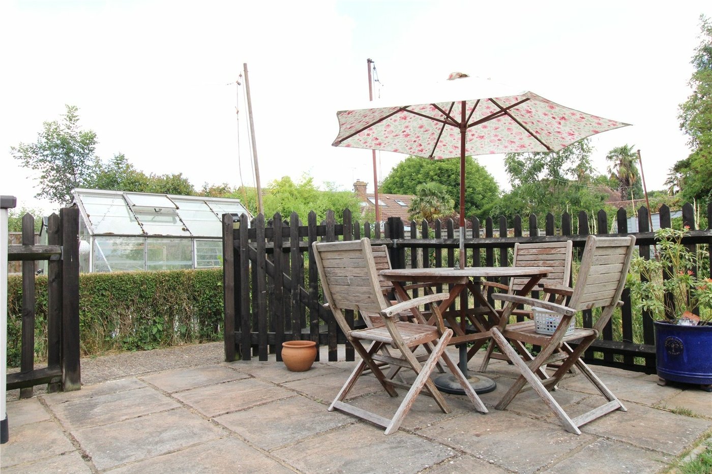 1 bedroom property for sale in Southfleet | Robinson Michael & Jackson