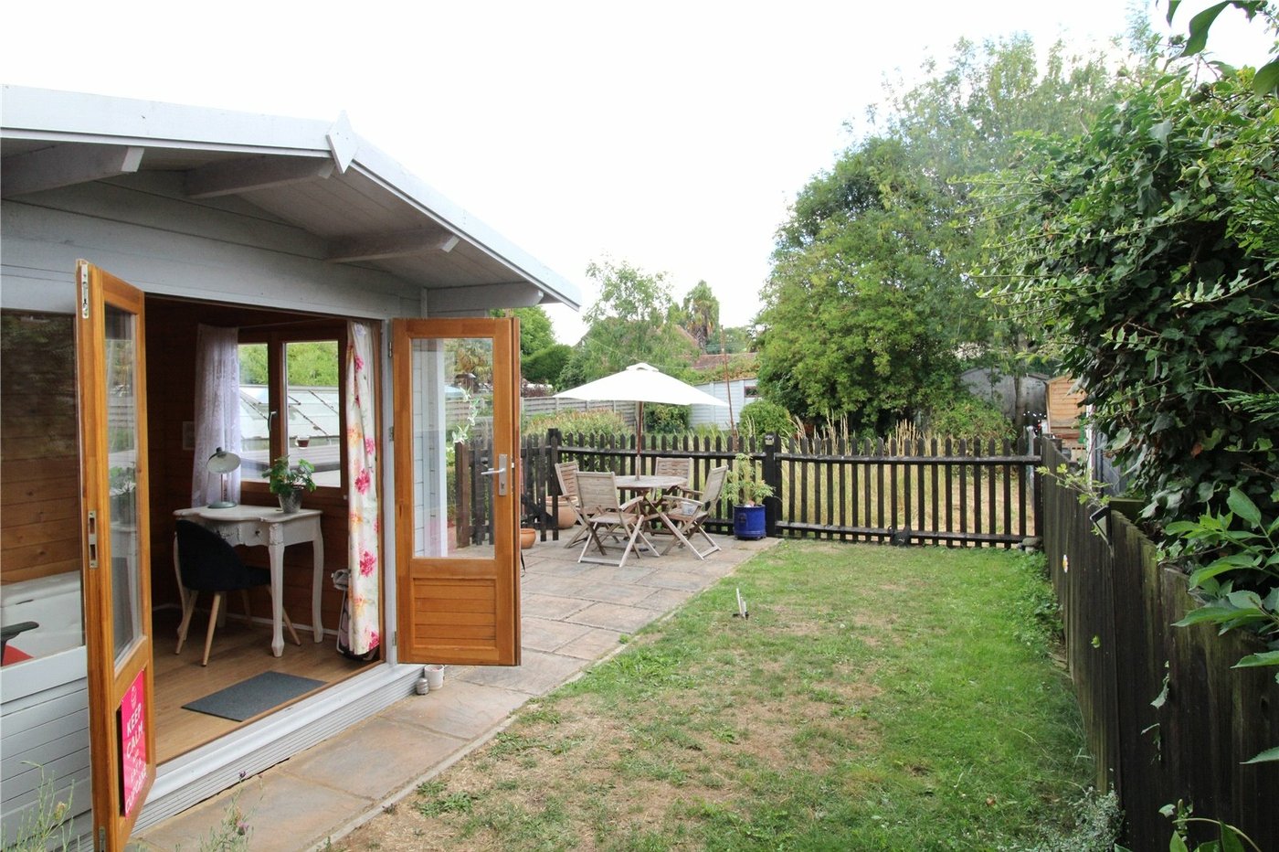 1 bedroom property for sale in Southfleet | Robinson Michael & Jackson