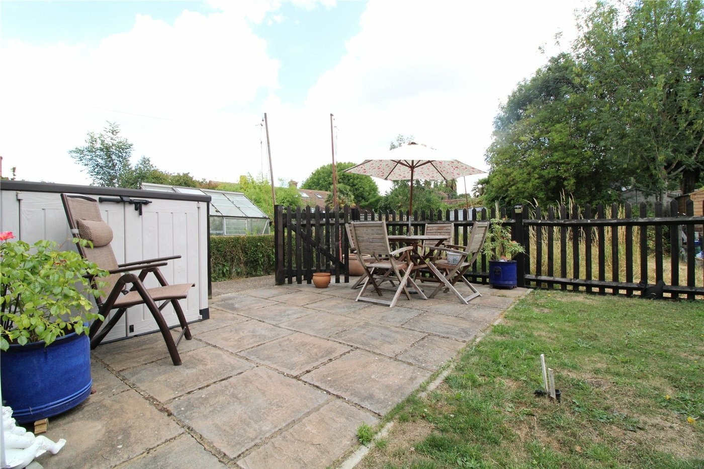 1 bedroom property for sale in Southfleet | Robinson Michael & Jackson