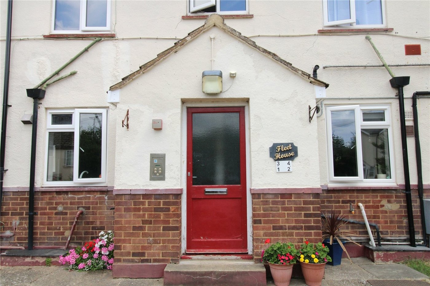 1 bedroom property for sale in Southfleet | Robinson Michael & Jackson