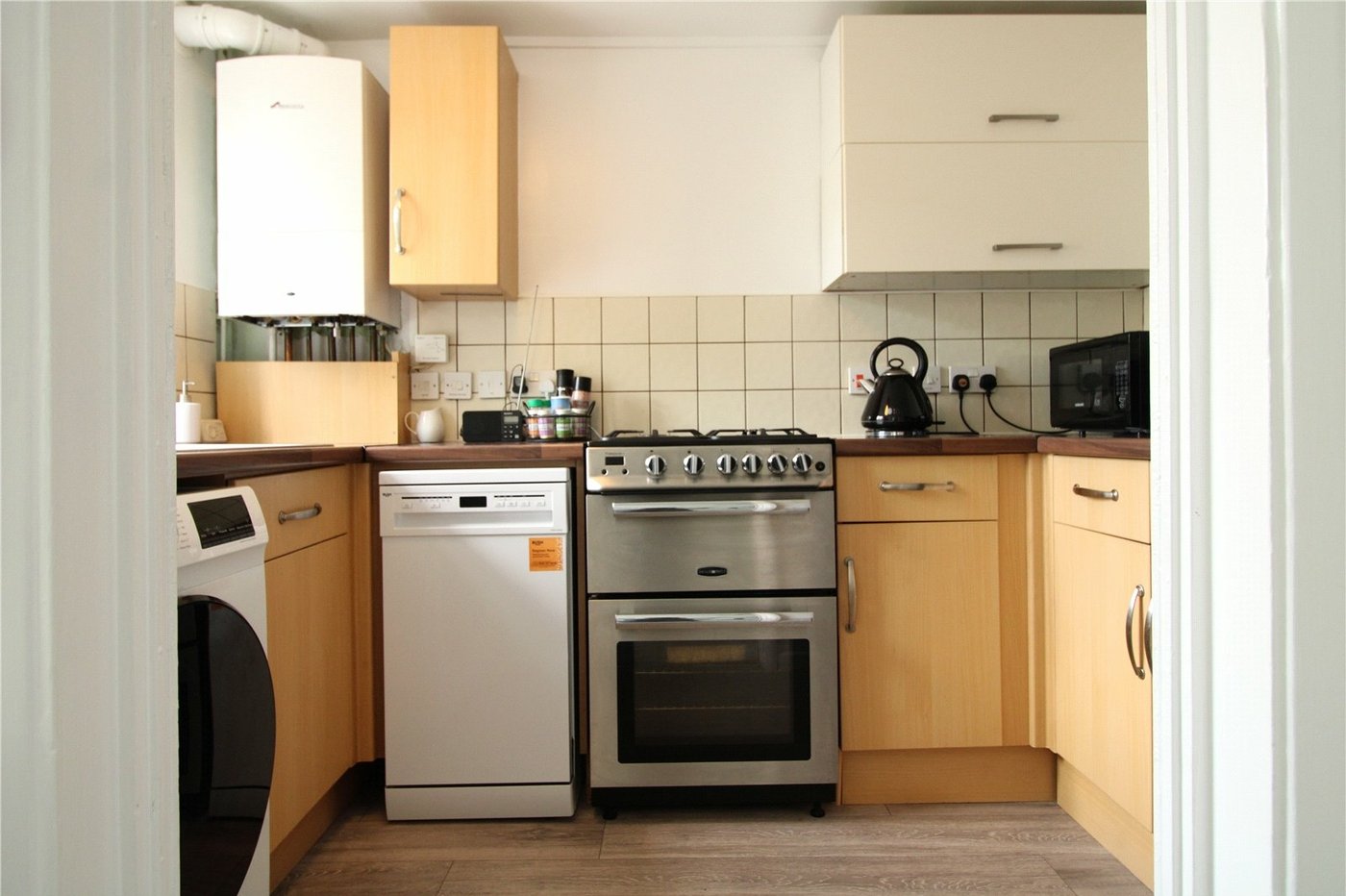 1 bedroom property for sale in Southfleet | Robinson Michael & Jackson