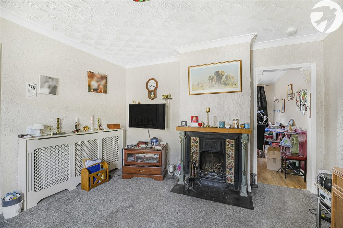 3 bedroom house for sale in Bean | Robinson Jackson