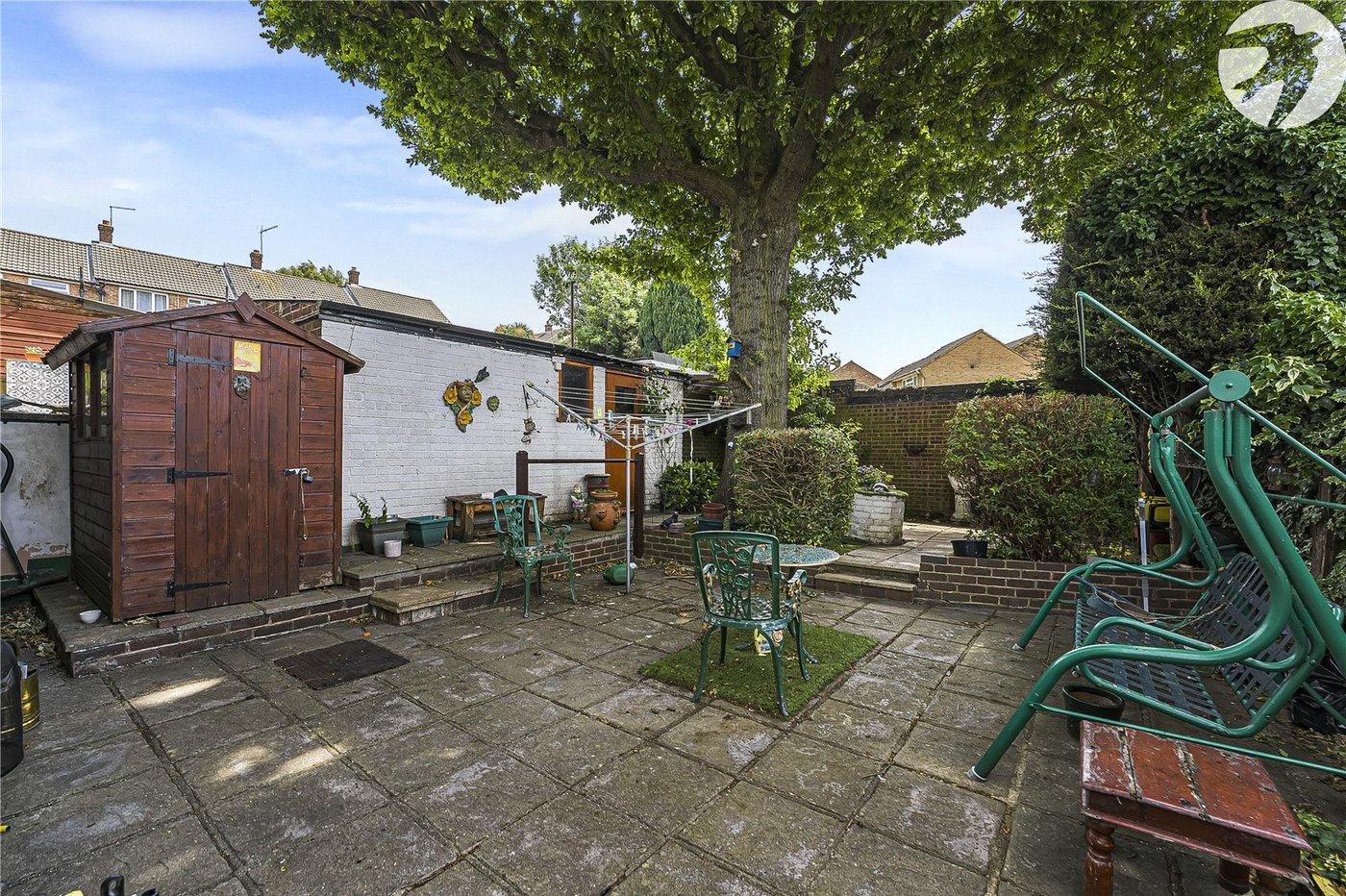 3 bedroom house for sale in Bean | Robinson Jackson