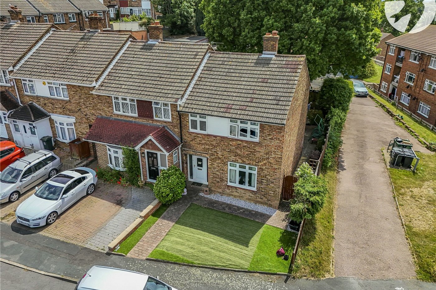 3 bedroom house for sale in Bean | Robinson Jackson