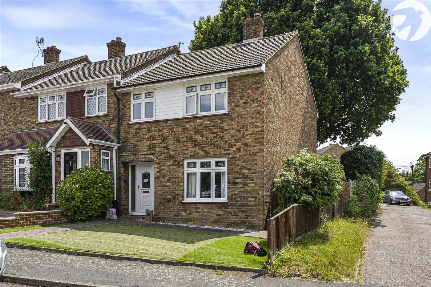 3 bedroom house for sale in Bean | Robinson Jackson