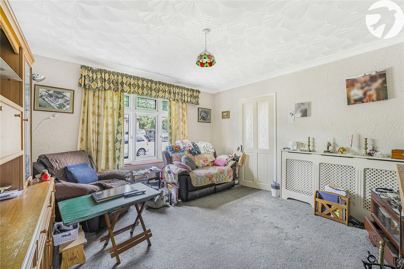 3 bedroom house for sale in Bean | Robinson Jackson