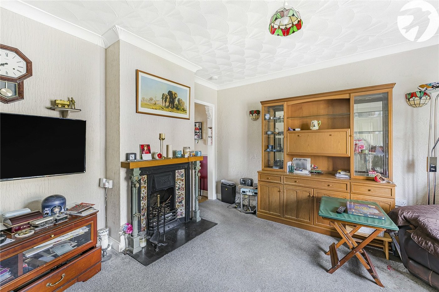 3 bedroom house for sale in Bean | Robinson Jackson