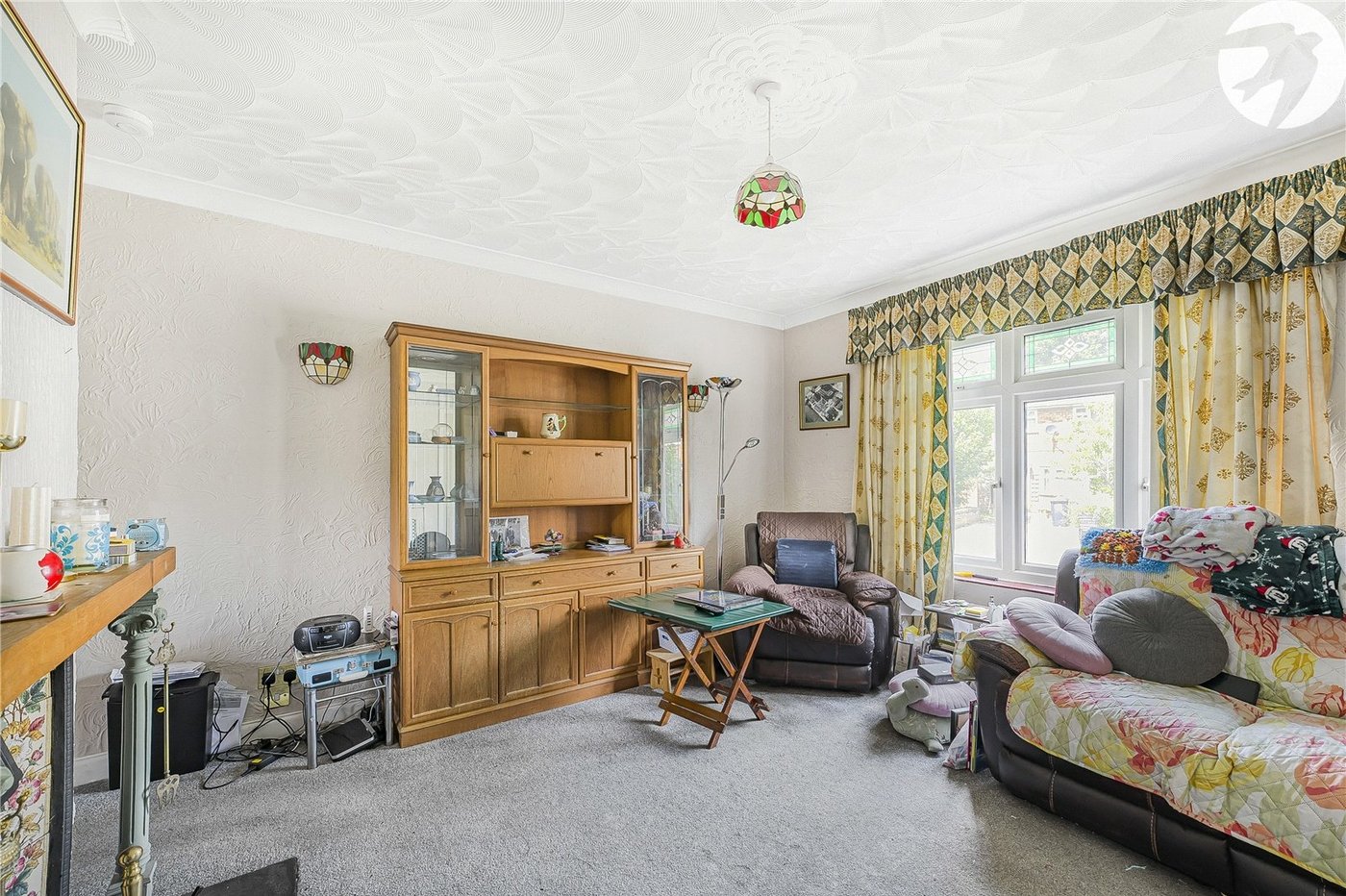 3 bedroom house for sale in Bean | Robinson Jackson