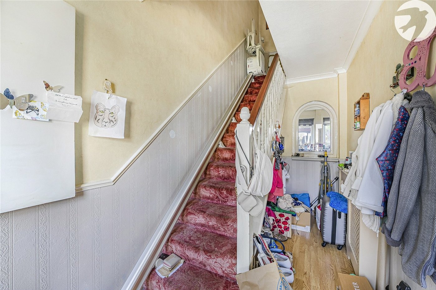 3 bedroom house for sale in Bean | Robinson Jackson