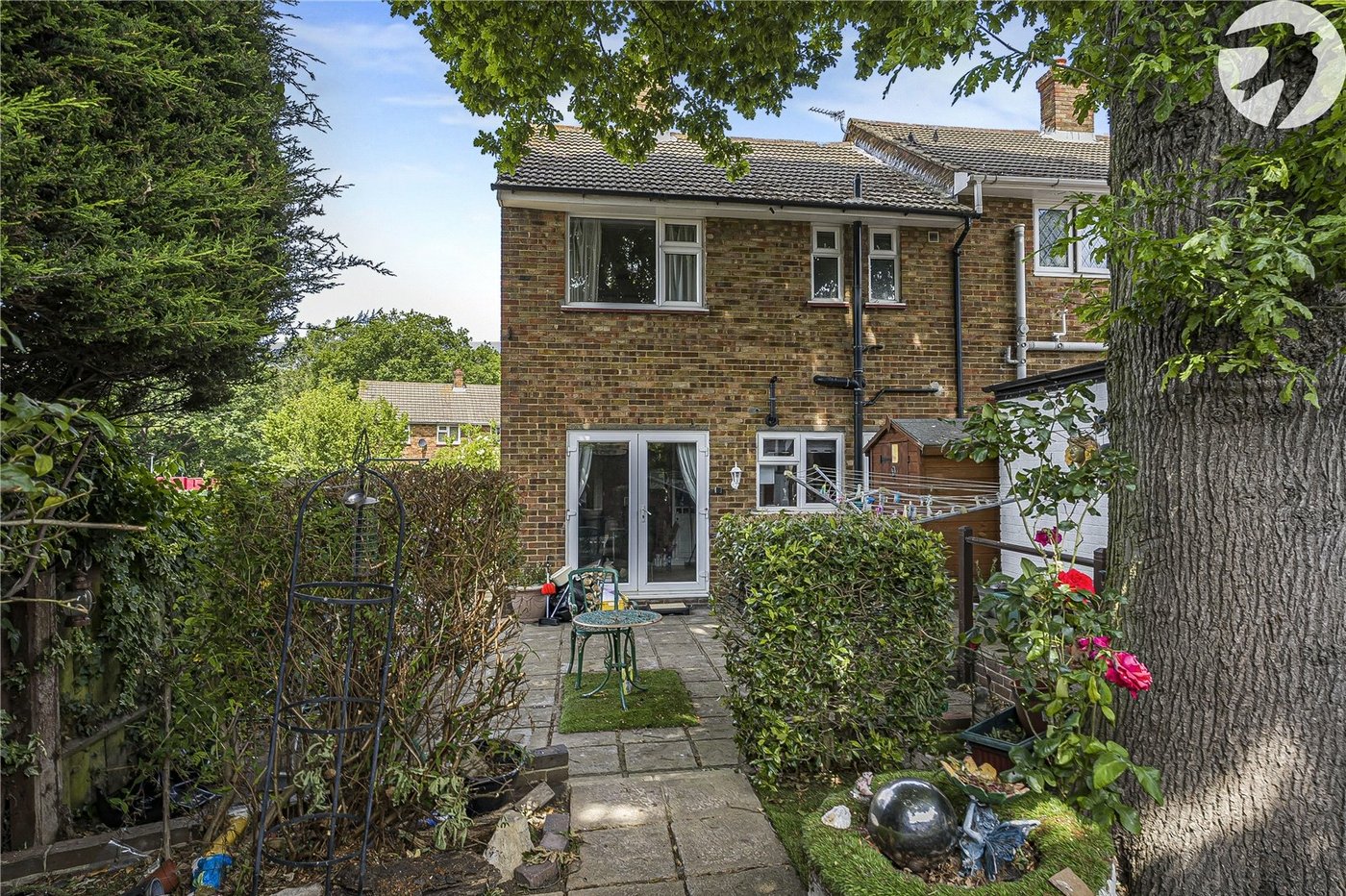 3 bedroom house for sale in Bean | Robinson Jackson