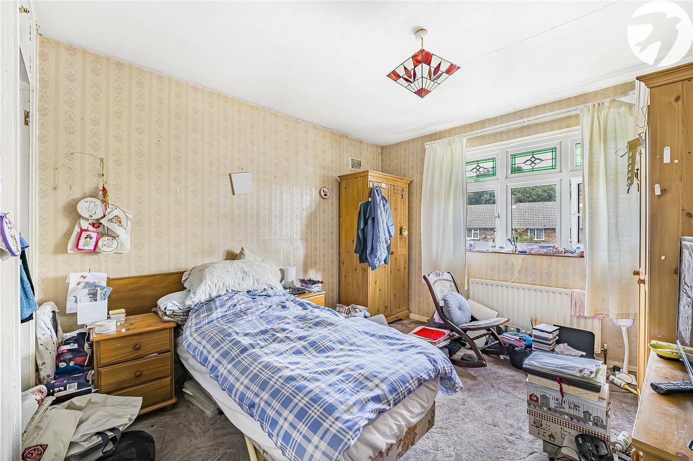 3 bedroom house for sale in Bean | Robinson Jackson