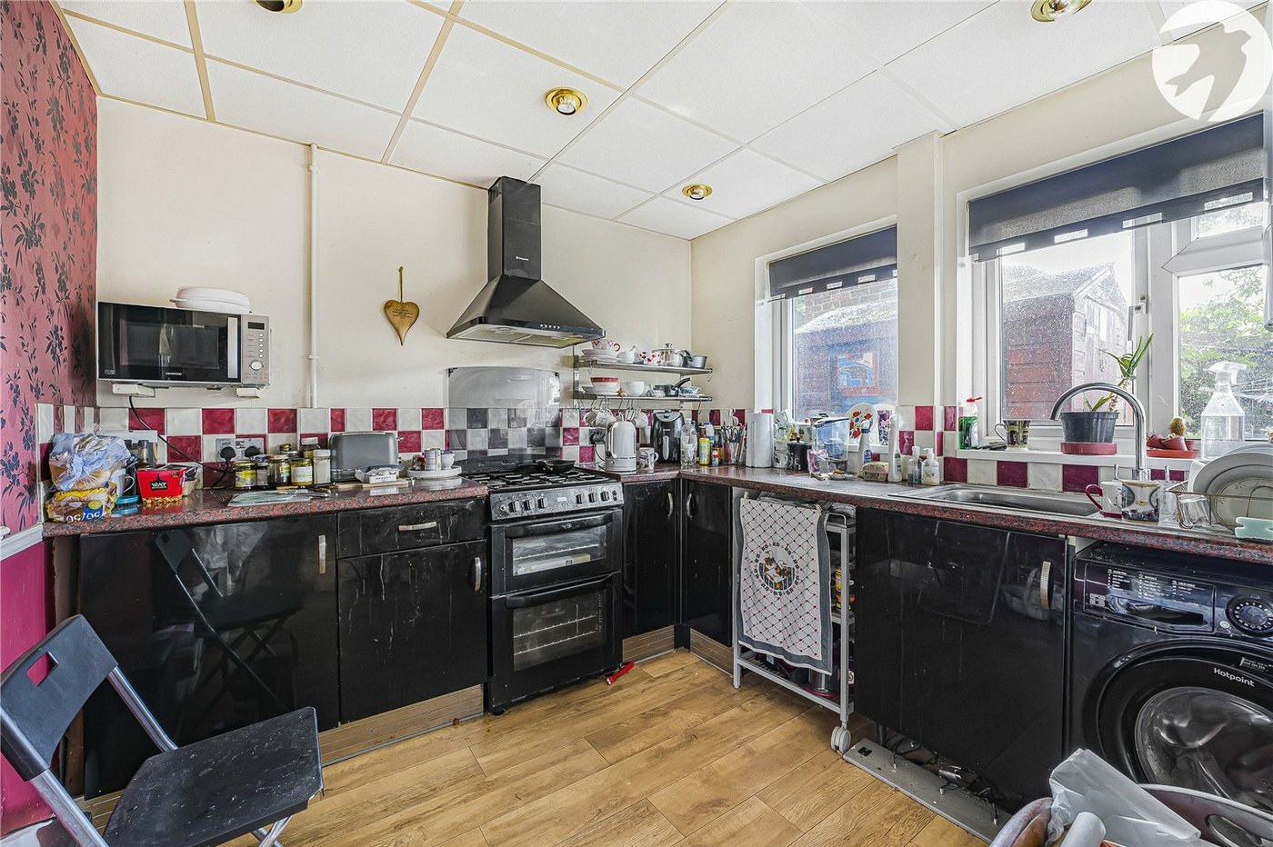 3 bedroom house for sale in Bean | Robinson Jackson