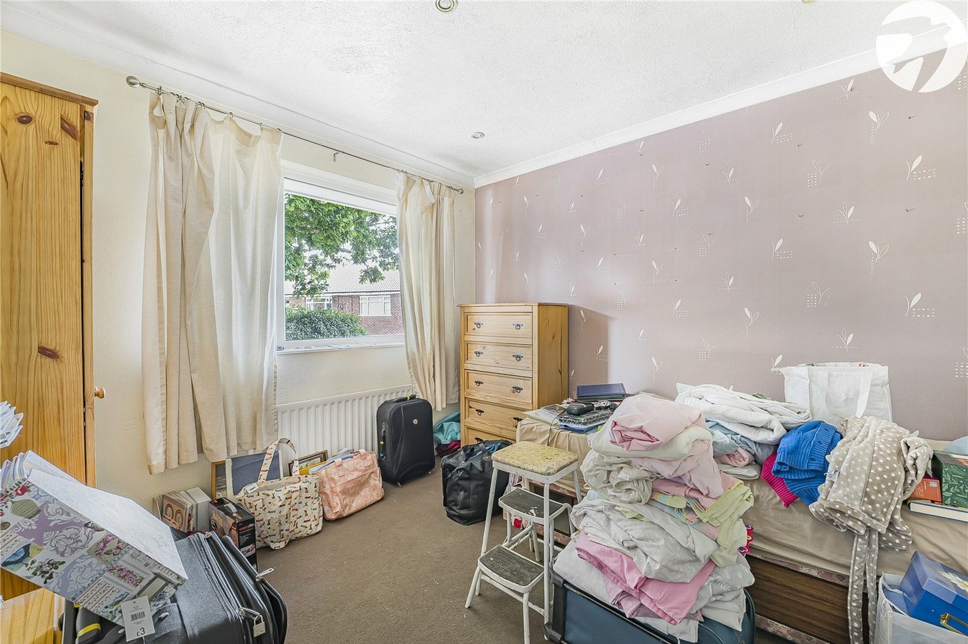 3 bedroom house for sale in Bean | Robinson Jackson