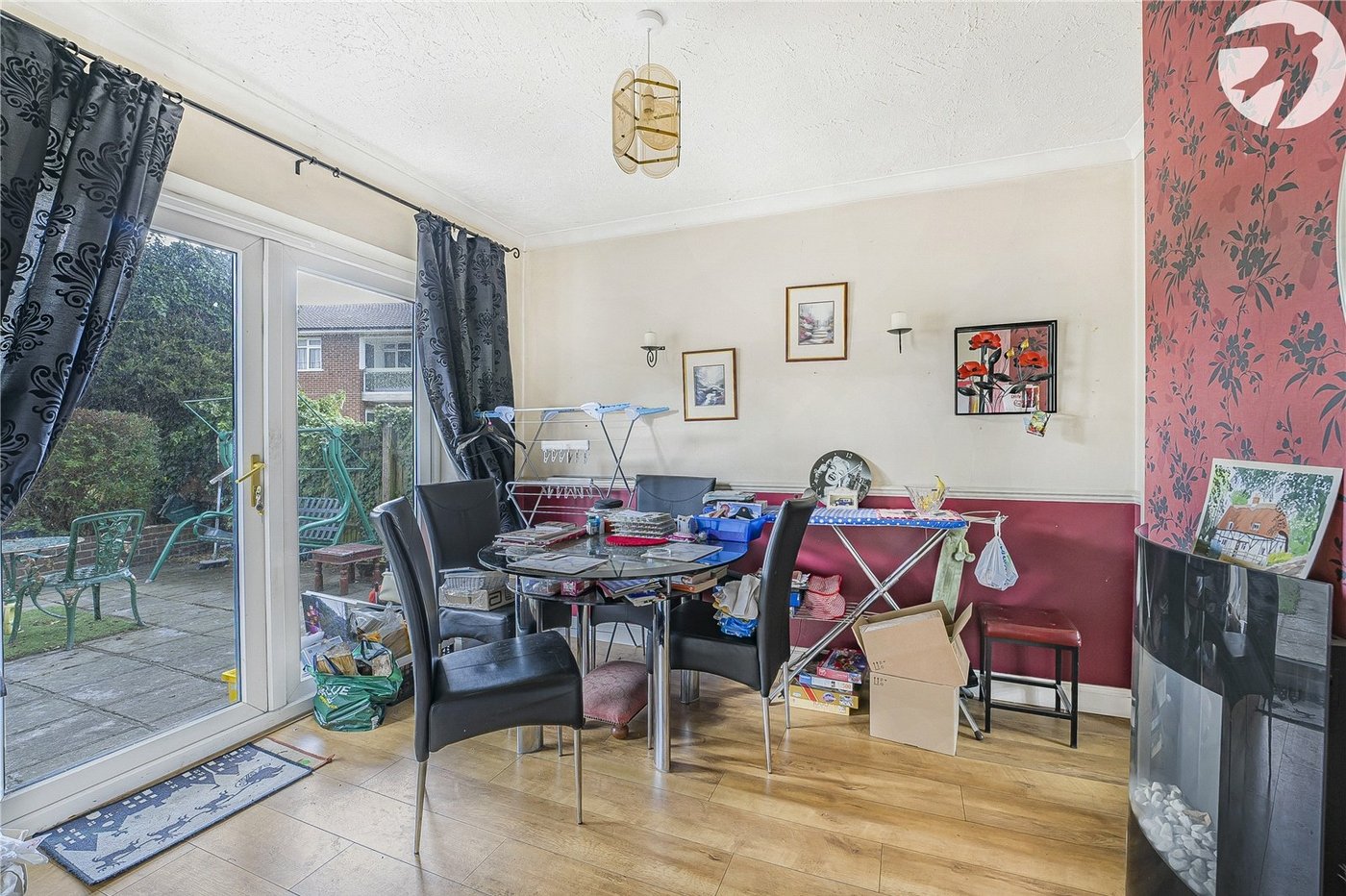 3 bedroom house for sale in Bean | Robinson Jackson