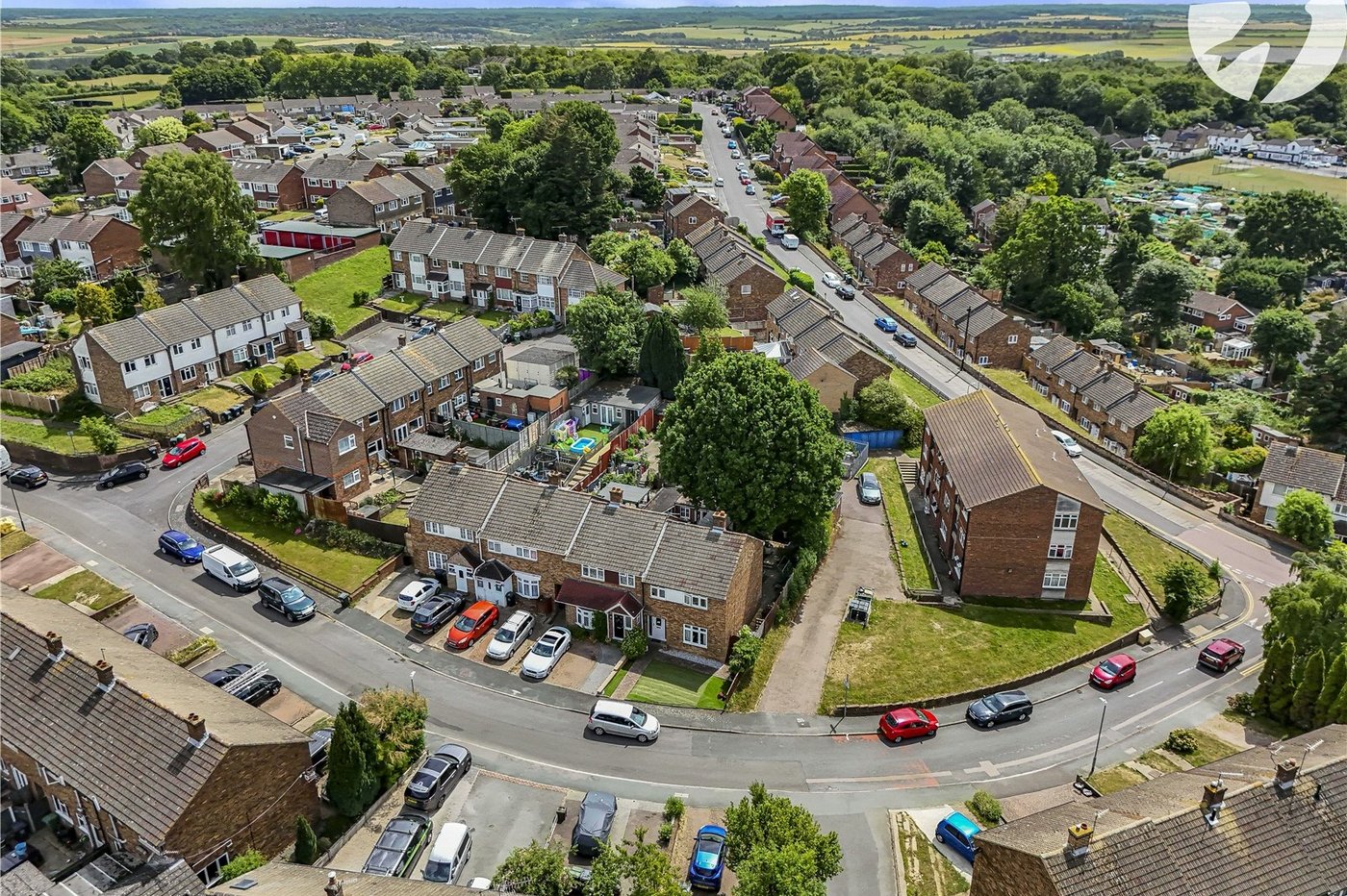 3 bedroom house for sale in Bean | Robinson Jackson