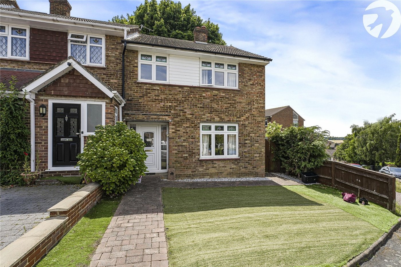 3 bedroom house for sale in Bean | Robinson Jackson