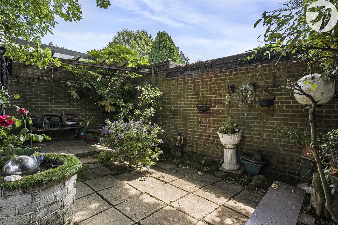 3 bedroom house for sale in Bean | Robinson Jackson