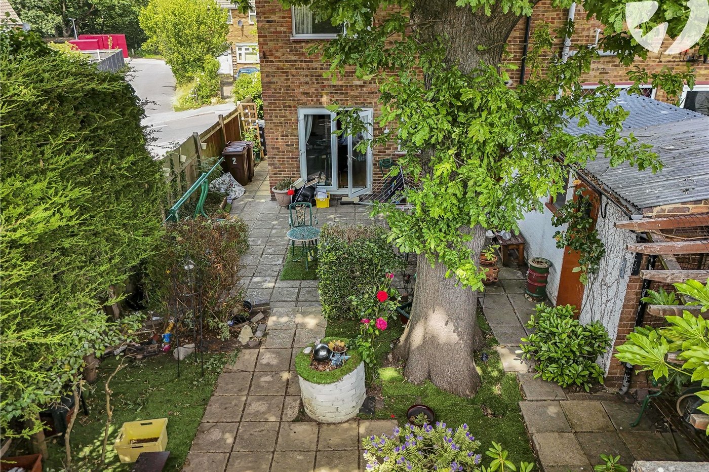 3 bedroom house for sale in Bean | Robinson Jackson