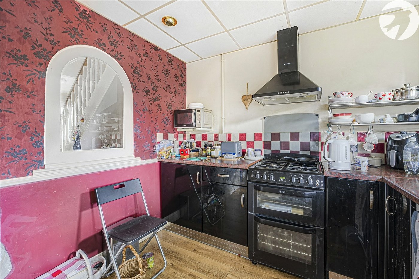 3 bedroom house for sale in Bean | Robinson Jackson