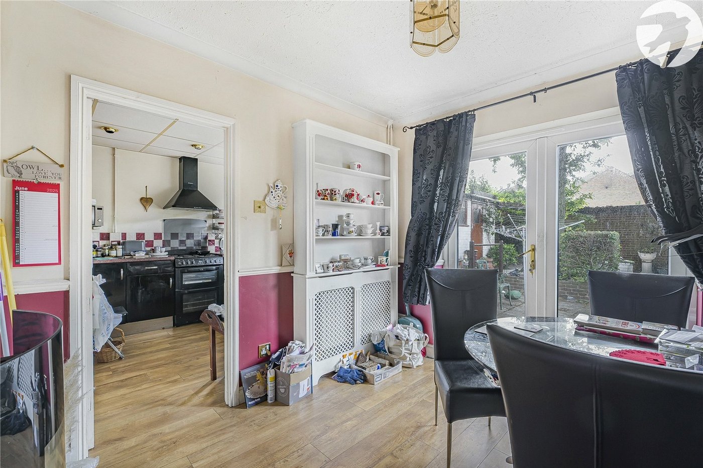 3 bedroom house for sale in Bean | Robinson Jackson