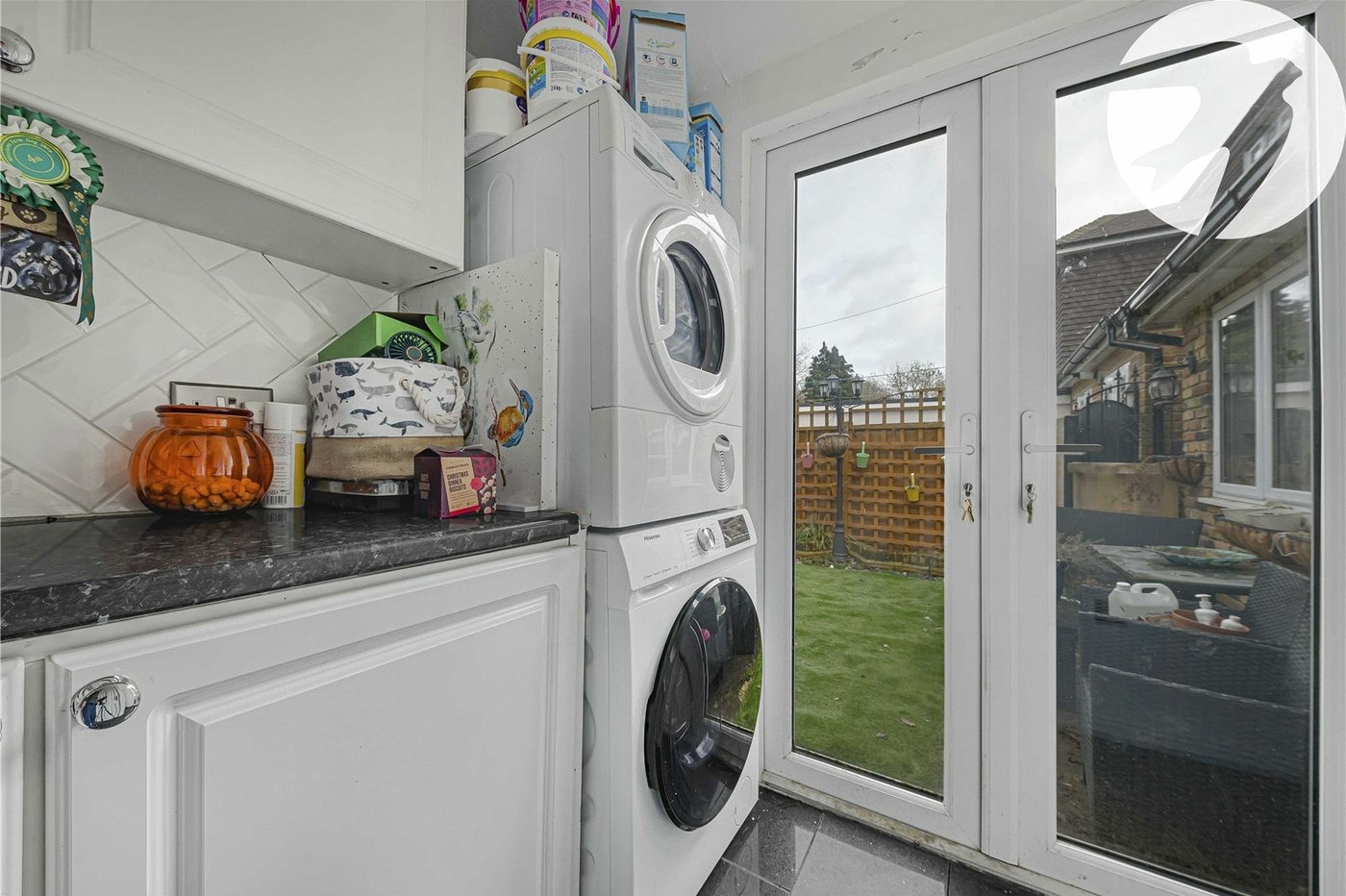 2 bedroom house for sale in Bean | Robinson Jackson