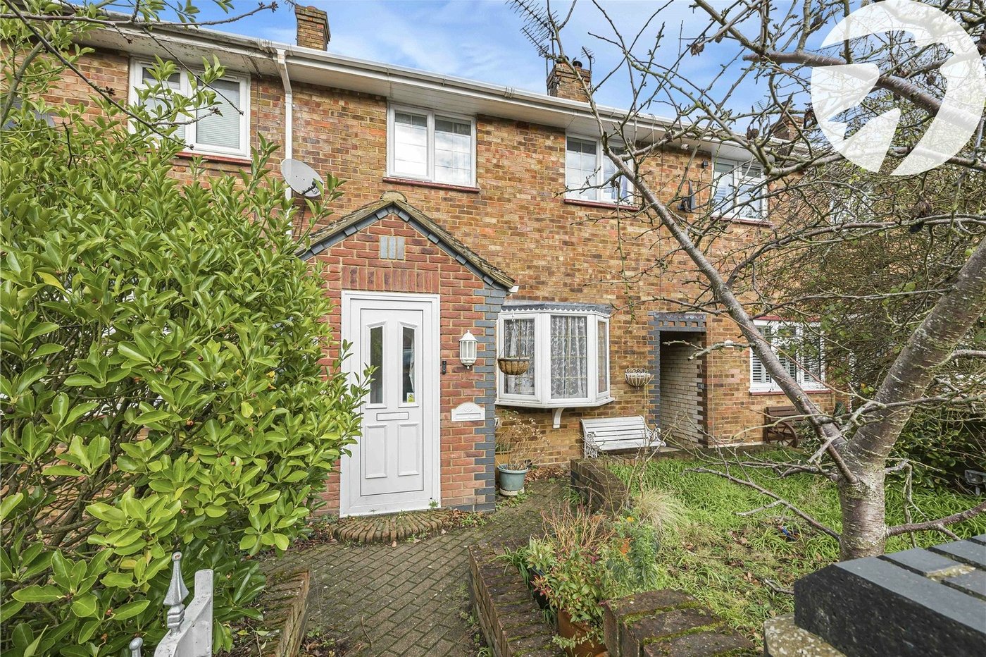 2 bedroom house for sale in Bean | Robinson Jackson