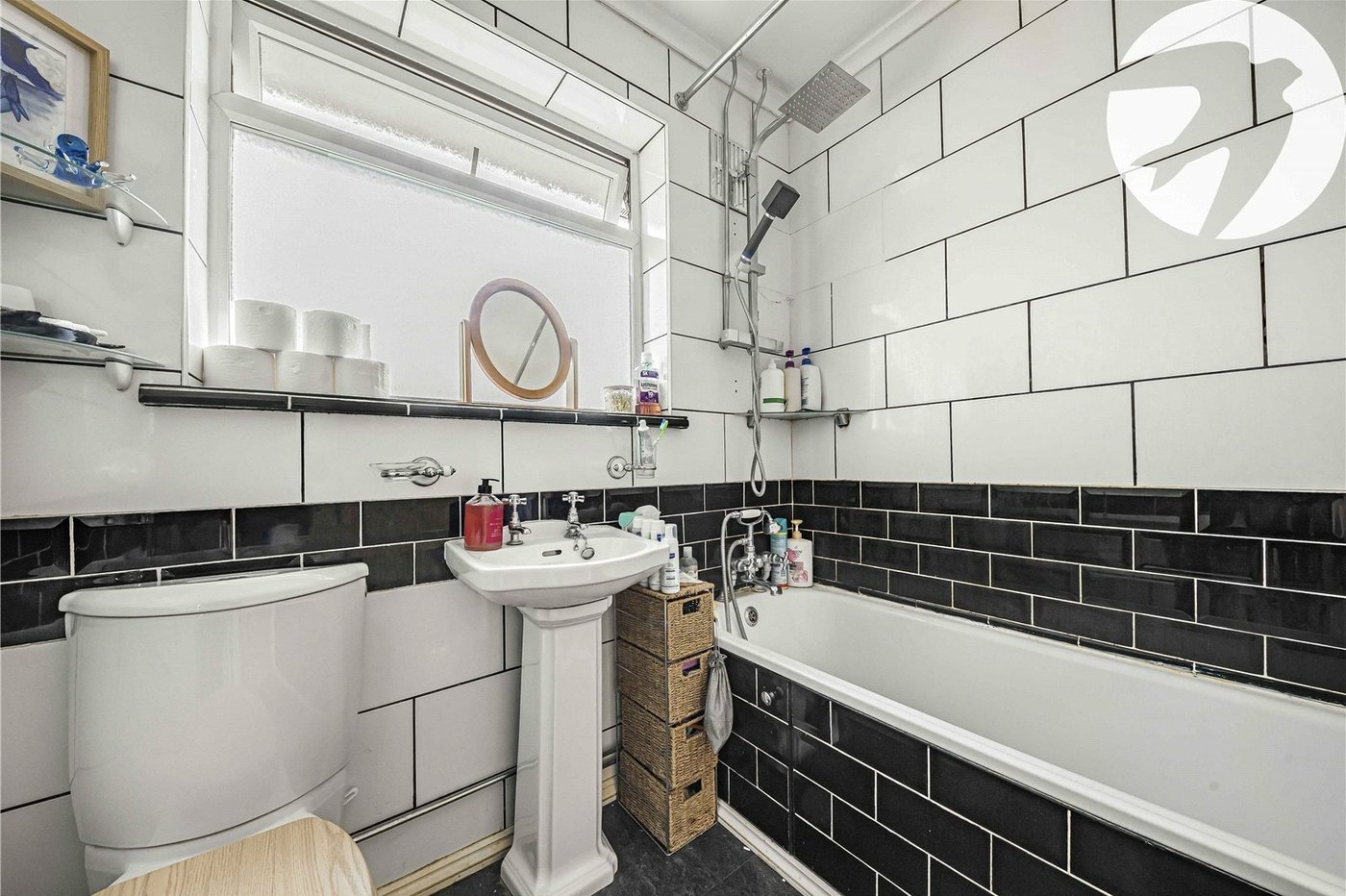 2 bedroom house for sale in Bean | Robinson Jackson