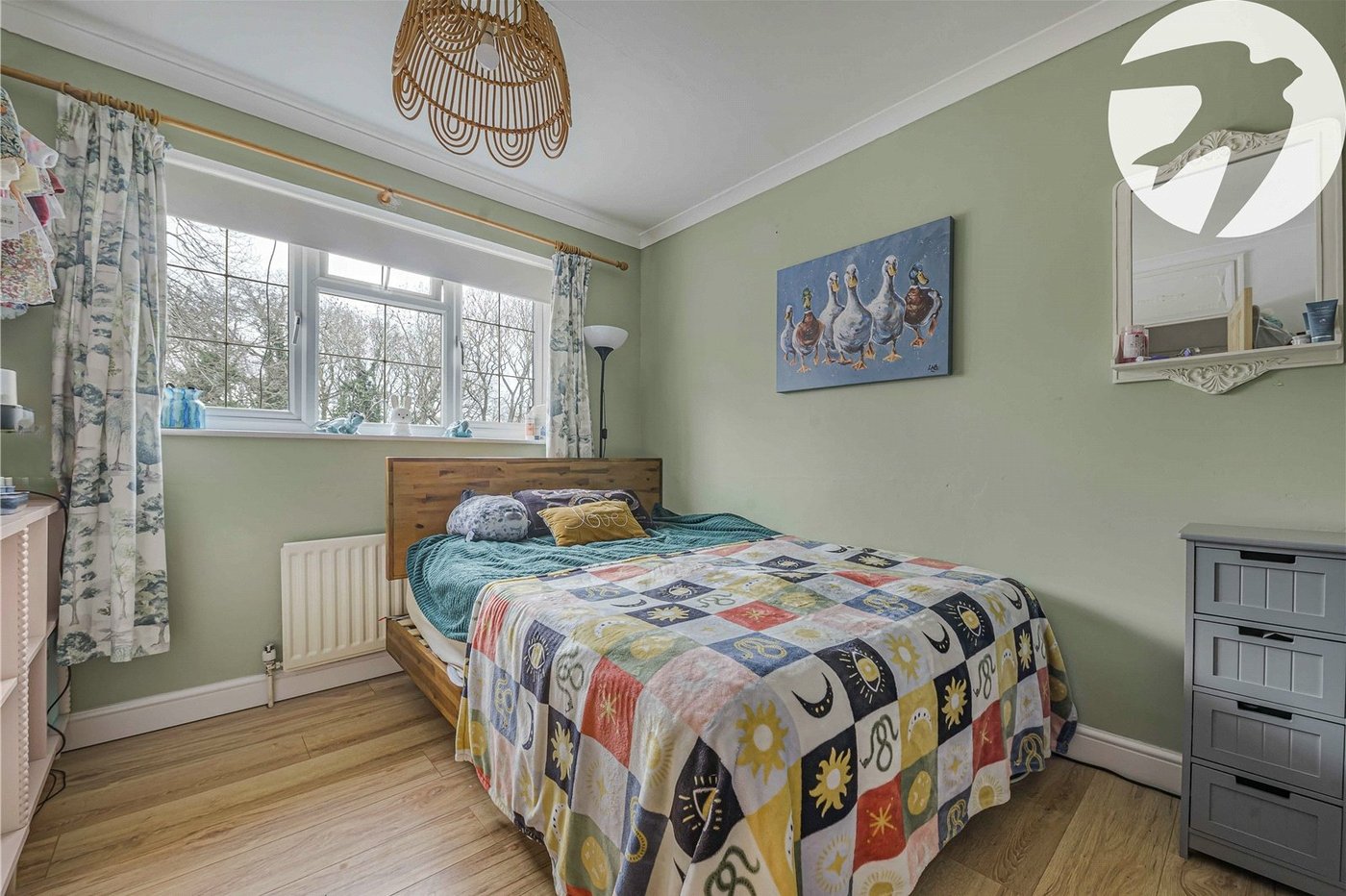 2 bedroom house for sale in Bean | Robinson Jackson